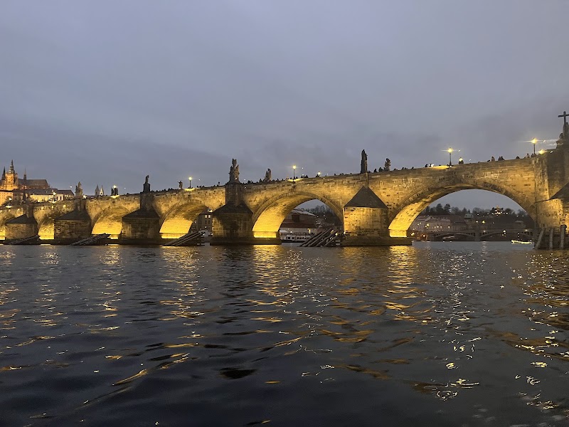 Pražské Benátky s.r.o. - Pražské Benátky s.r.o., 3, Křižovnické nám. 191, Staré Město, 110 00 Praha-Praha 1, Czechia