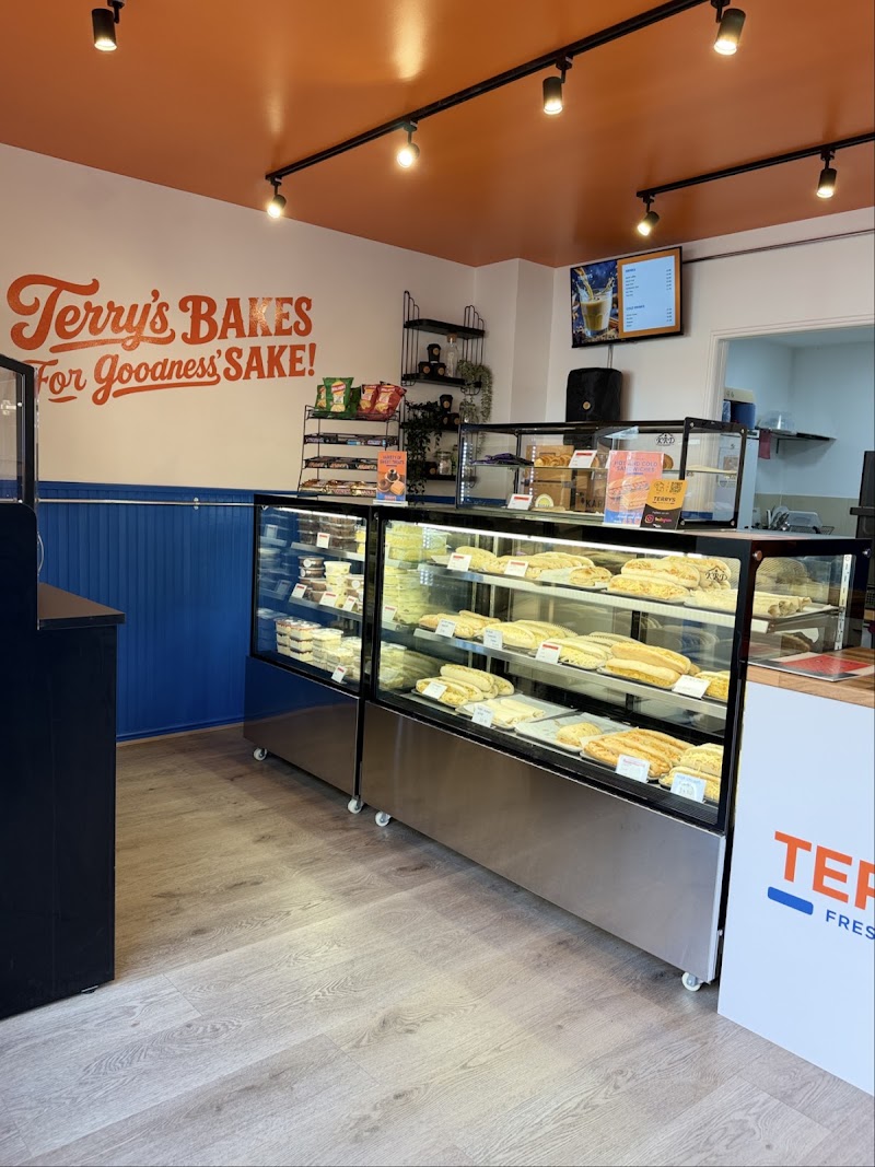 Terrys Fresh Bakes