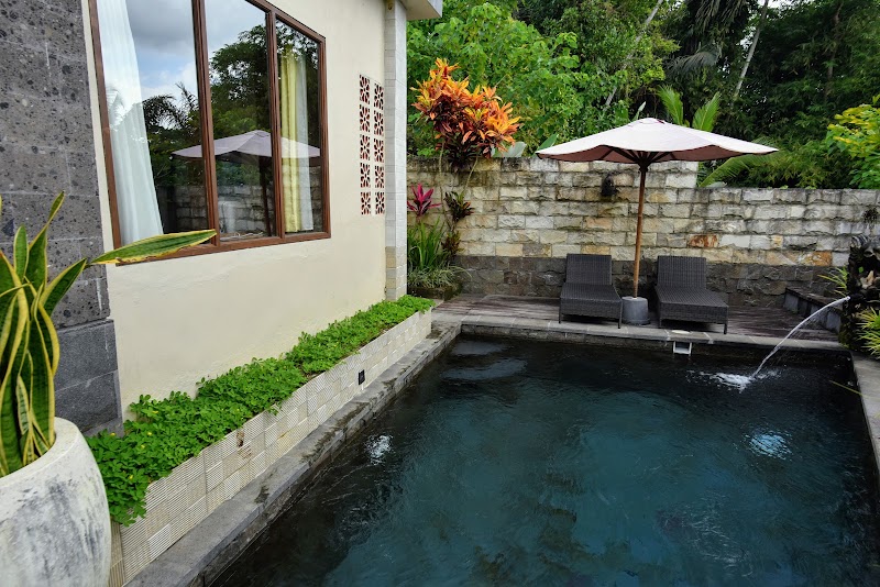 Taluh Bebek Private Villa - Taluh Bebek Private Villa, G7H5+94F, Jl. Cempaka Jl. Raya Keliki, Keliki, Kec. Payangan, Kabupaten Gianyar, Bali 80561, Indonesia