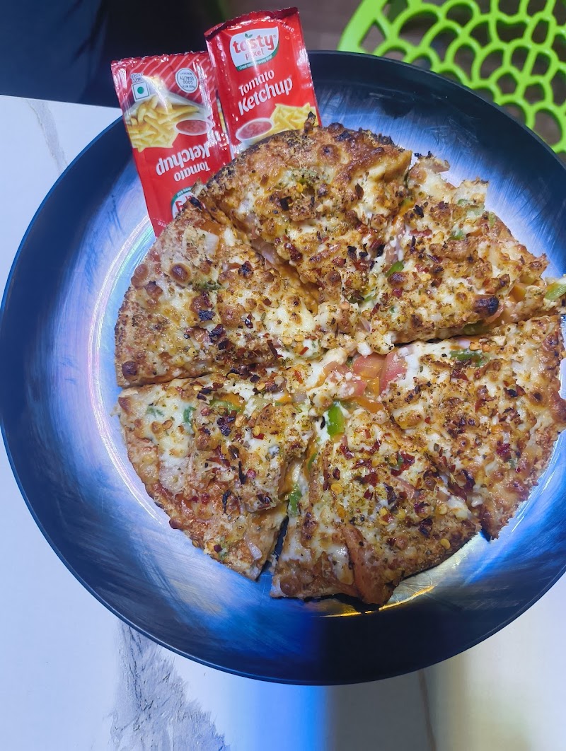 Cafe Flavour Forever - Cafe Flavour Forever Near Ojas Piles Laser hospital , Ulkanagri road, garkheda parisar, Garkheda Area, hat, Chhatrapati Sambhajinagar, Maharashtra 431003, India