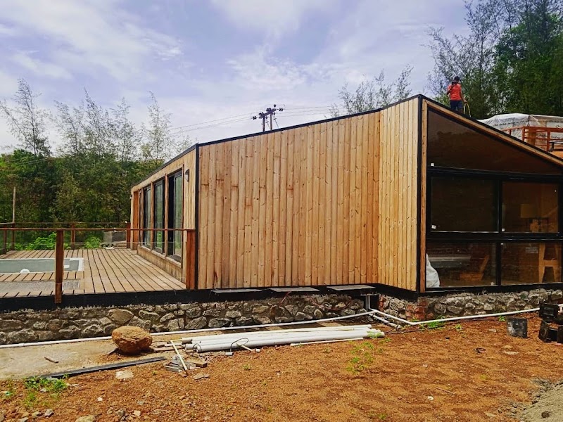 Loom Crafts Prefab Modular Homes & Cottages - Loom Crafts Prefab Modular Homes & Cottages A7/70-71, South Side G.T Rd, Industrial Area, Vijay Nagar, Ghaziabad, Uttar Pradesh 201009, India