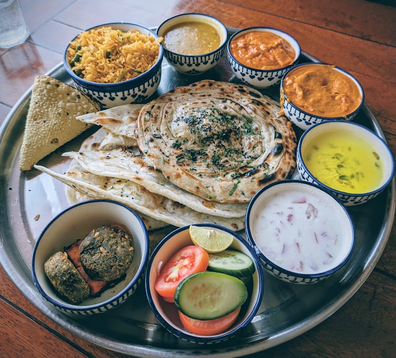 The Broaster's Restaurant - Jal Mahal - The Broaster's Restaurant - Jal Mahal 1st & 2nd Floor, Sri Leather Industries Golimar Garden, Plot No. 10, Amer Rd, near Jal Mahal, Pratap Nagar, Parasrampuri, Jaipur, Jaipur Nagar Nigam Area, Rajasthan 302002, India