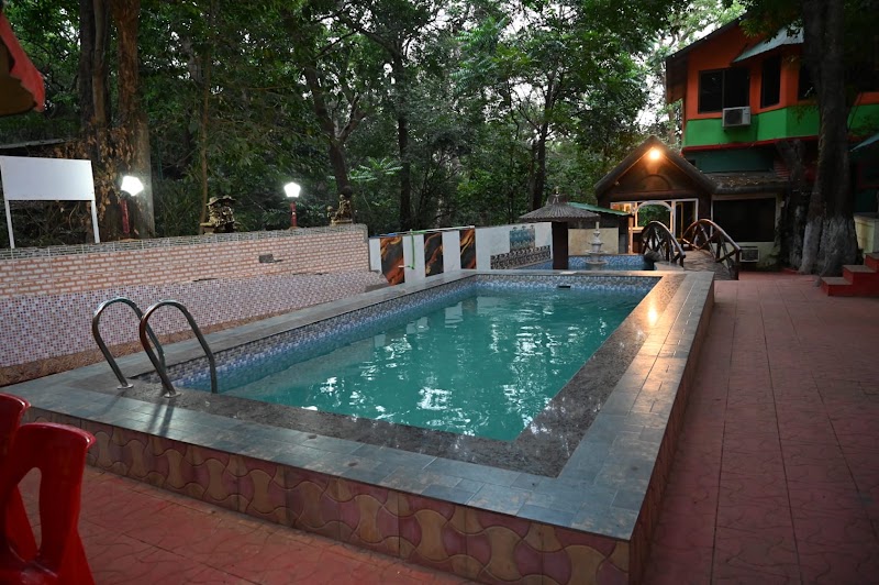 New Green Hill resort Matheran - New Green Hill resort Matheran Fitwala road, Matheran, Maharashtra 410101, India