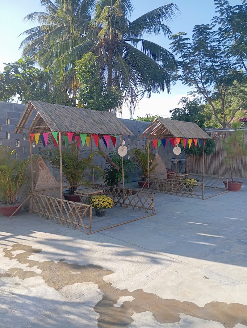 Eco Tour Thái Bình Nha Trang - Eco Tour Thái Bình Nha Trang 443 Ngô Đến, Tây Nha Trang, Khánh Hòa 57000, Vietnam