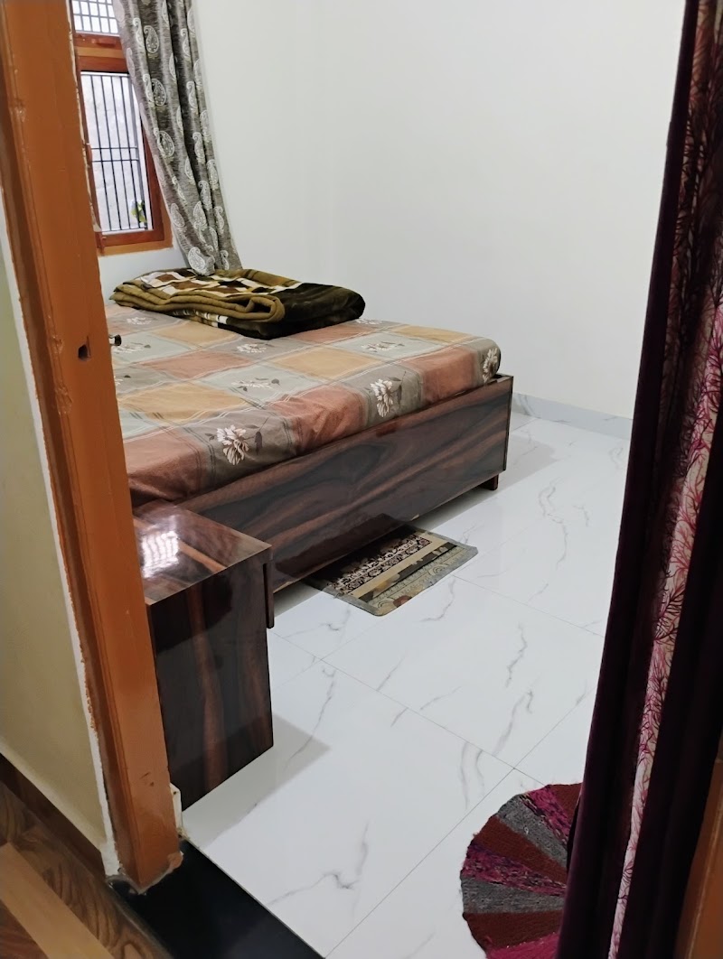 Kunj guest house - Kunj guest house New Colony, Ayodhya, Uttar Pradesh 224123, India