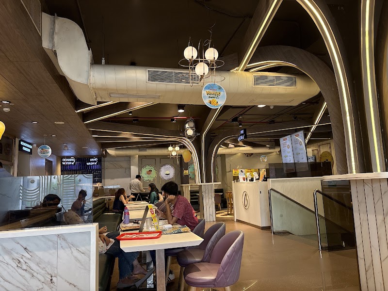 Bikanervala | Sector 15 Gurugram - Bikanervala | Sector 15 Gurugram SCO NO 24, 25 & 26 53, Sector 15 Part 2, Sector 15, Gurugram, Haryana 122001, India