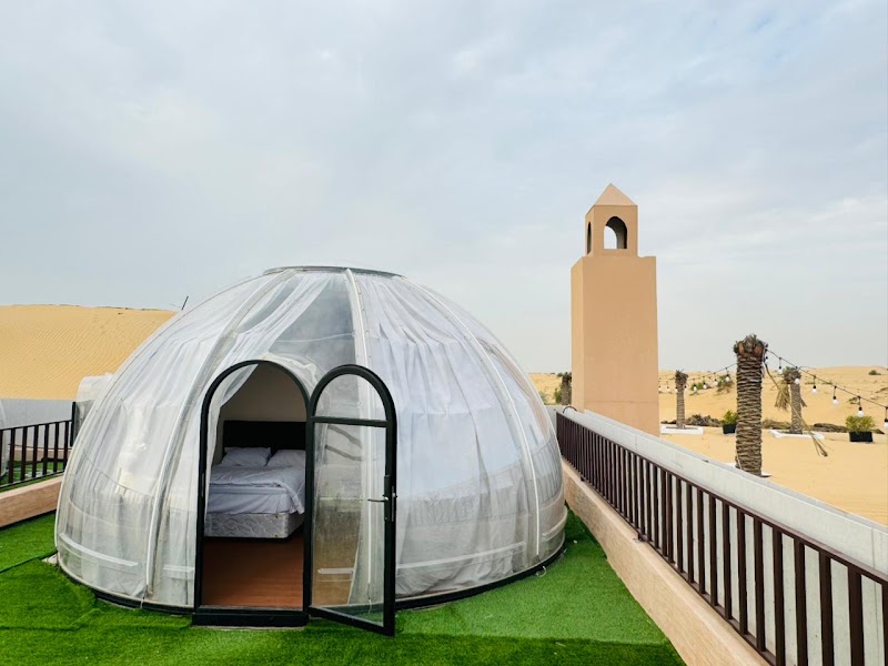 Overnight Desert Safari Dubai - Overnight Desert Safari Dubai, Home Rashidiya - Office 503 - 41 45d St - الراشدية - دبي - United Arab Emirates