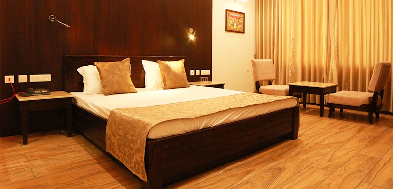 PWD Rest House Gurugram - PWD Rest House Gurugram PWD Rest House, Gurugram - 122001, near Forest Office, Civil Lines, Gurugram, Haryana 122001, India