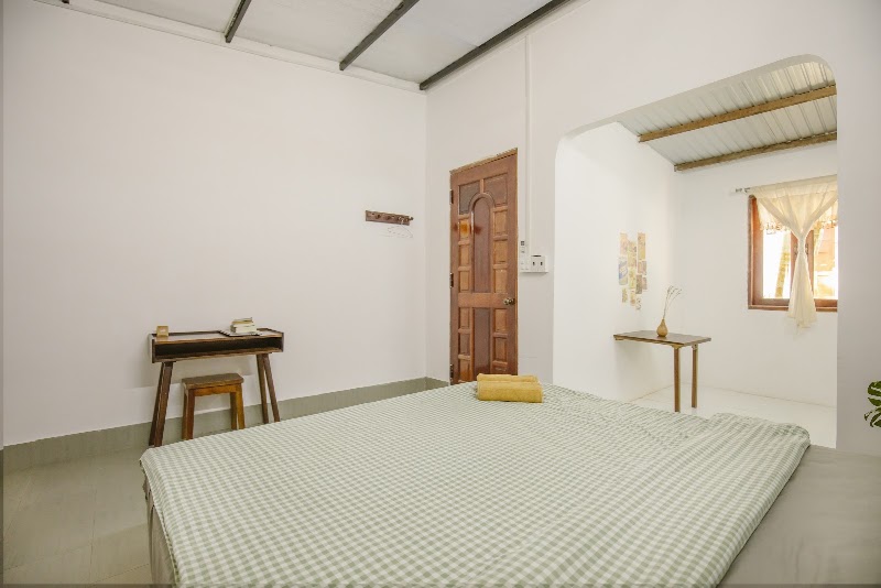 The Vibe House - The Vibe House, hẻm 111 Đường Trần Hưng Đạo, Khu phố 7, Phú Quốc, An Giang 920000, Vietnam