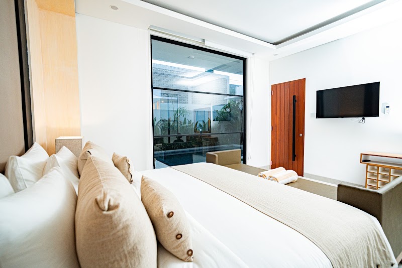 La Boutique Lux's Villas Seminyak Bali - La Boutique Lux's Villas Seminyak Bali, Jl. Petitenget No.09, Kerobokan Kelod, Kec. Kuta Utara, Kabupaten Badung, Bali 80361, Indonesia