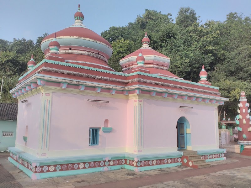Hedavi - Hedavi, Maharashtra, India