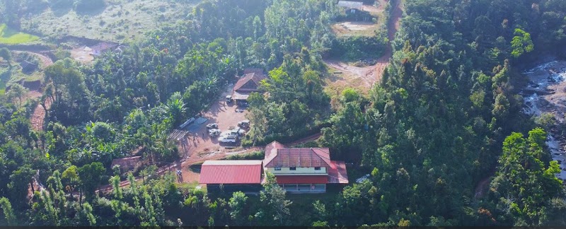 Satish Mullodi homestay - Satish Mullodi homestay, Balagal Mullodi Rd, Mullodi, Samse, Karnataka 577124, India