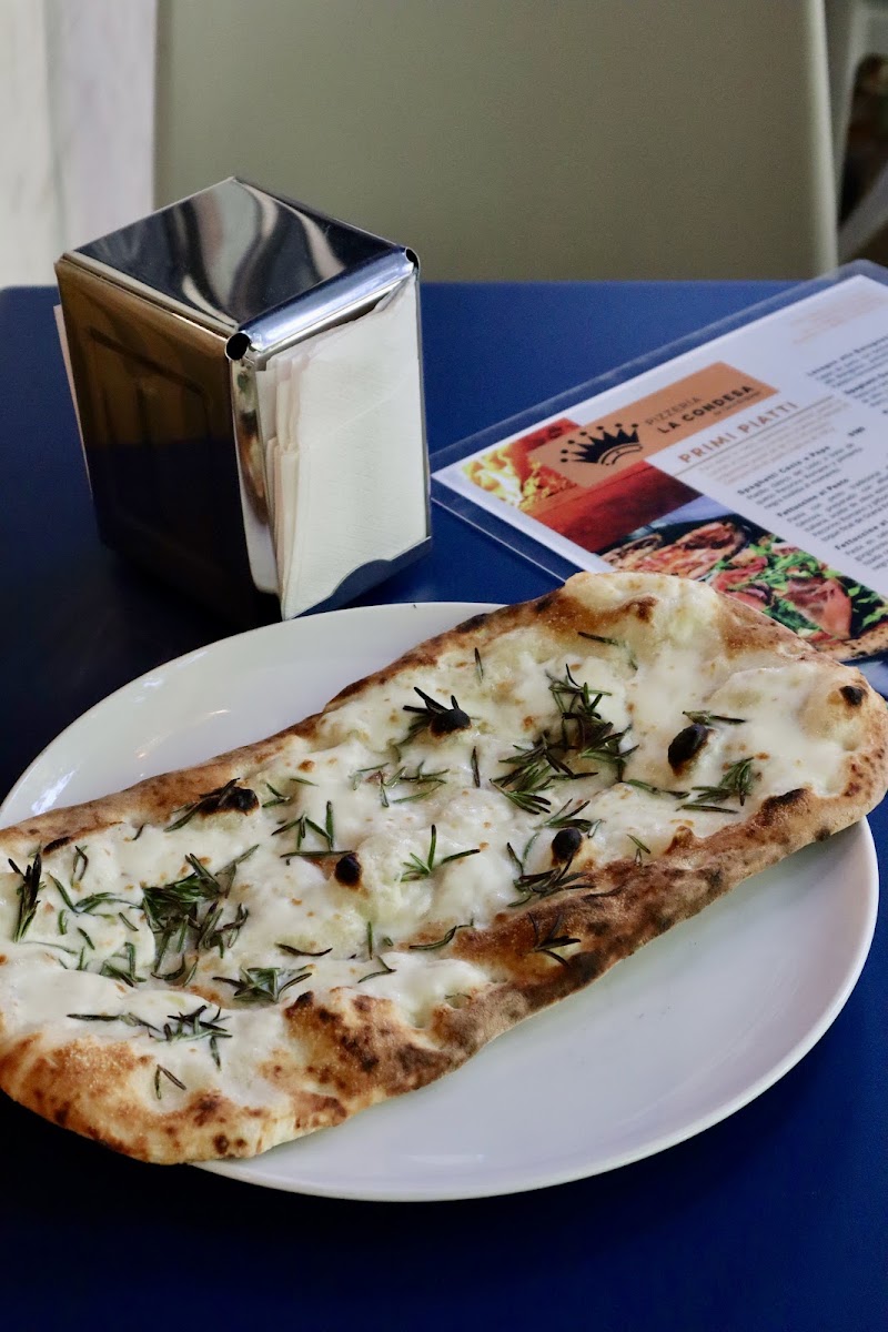 Casa Brigante - Pizzería La Condesa - Casa Brigante - Pizzería La Condesa, Juan de la Barrera 92, Colonia Condesa, Cuauhtémoc, 06140 Ciudad de México, CDMX, Mexico
