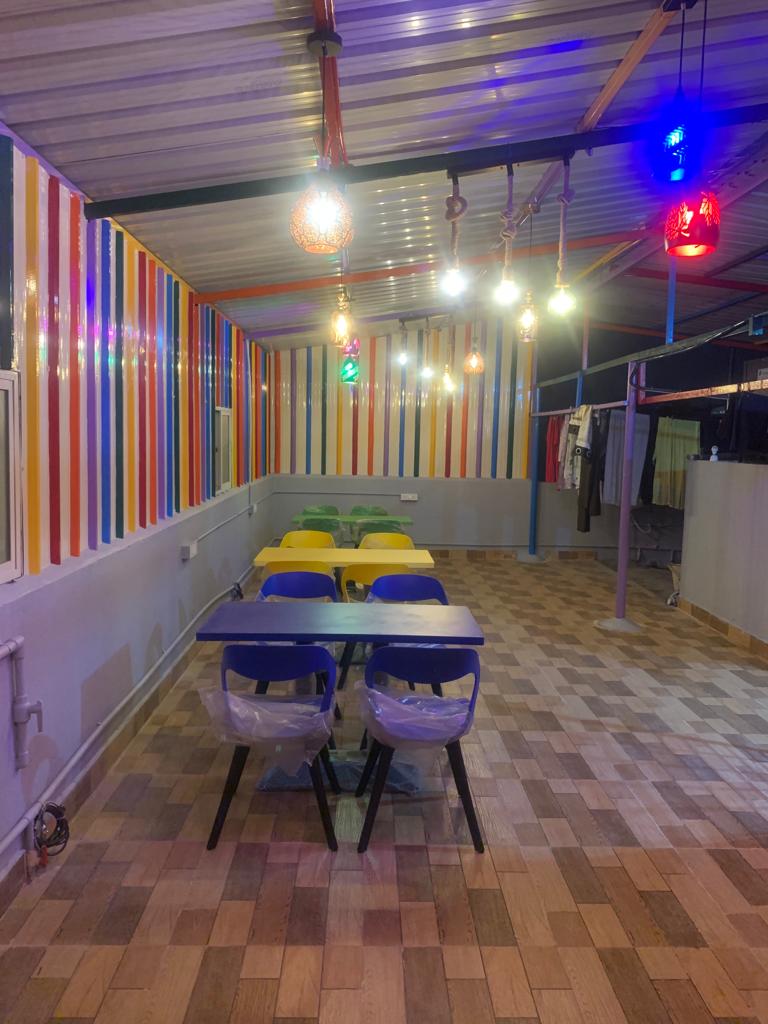 Yashmitha Hostel For Ladies - Yashmitha Hostel For Ladies 2nd main, 6th cross, sg palya, Koramangala, Bengaluru, Karnataka 560029, India