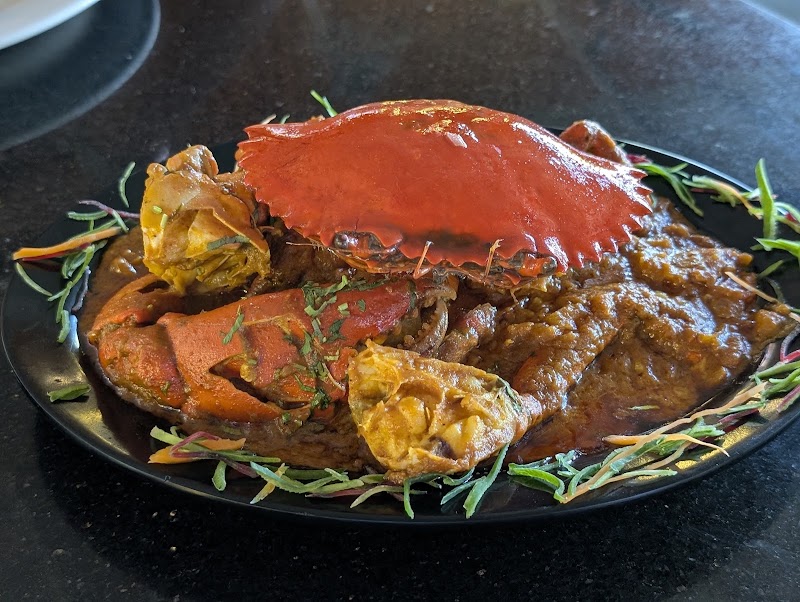 Famous Seafood Restaurant - Famous Seafood Restaurant 5, Vijay Nagar Beach, Havelock, Andaman and Nicobar Islands 744211, India
