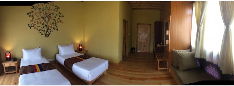 Spirit of Bhutan Resort - Spirit of Bhutan Resort Carpenter’s Road, Geptey Paro BT 12001, Carpenters Rd, Paro, Bhutan