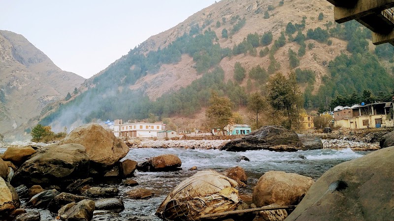 Bhuntar - Bhuntar Bhuntar, Himachal Pradesh, India