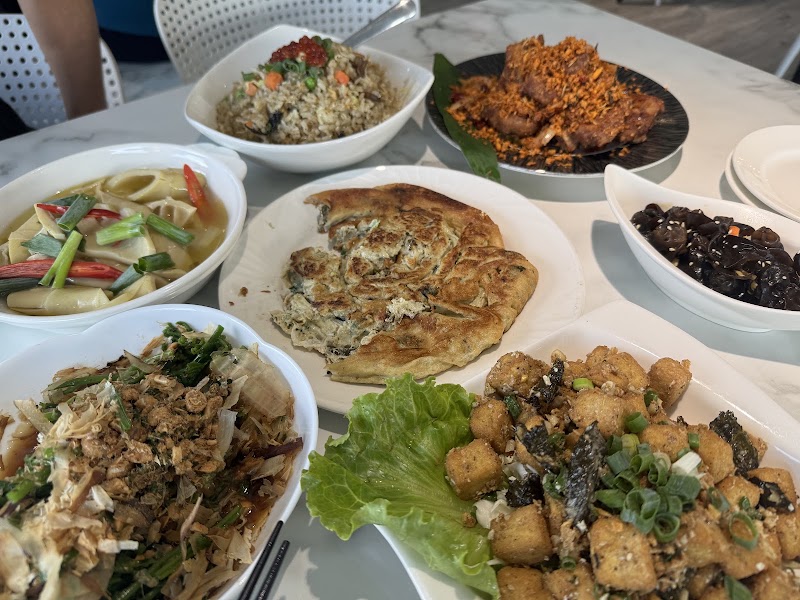 Mountain Tea House - Mountain Tea House, 116, Taiwan, Taipei City, Wenshan District, Zhinan Village, Lane 38, Section 3, Zhinan Rd, 33號2、3樓