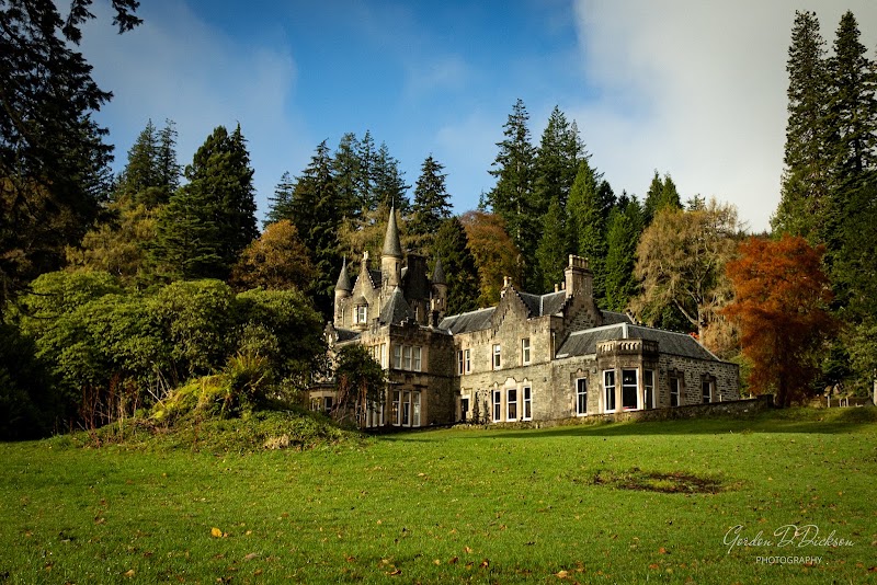 Loch Lomond & The Trossachs National Park - Loch Lomond & The Trossachs National Park, Balloch, Alexandria G83 8QX, UK