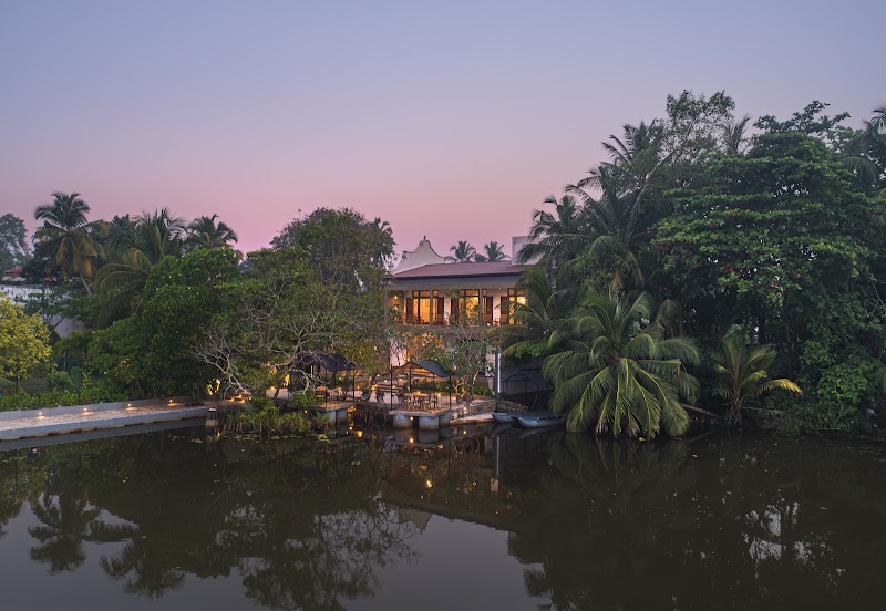 Yahva Bentota - Yahva Bentota, 499 Elpitiya Road, Bentota, Sri Lanka