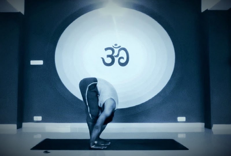 Aananda Yoga Bharata - For Mysore Style Ashtanga yoga classes, Hatha Yoga Therapy Shala. - Aananda Yoga Bharata - For Mysore Style Ashtanga yoga classes, Hatha Yoga Therapy Shala., 144/E, 7th Main Rd, 3rd Stage, Gokulam 3rd Stage, Gokulam, Mysuru, Karnataka 570002, India