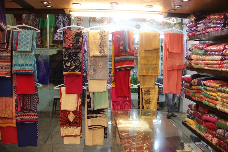 Ronak Boutique - Ronak Boutique Shop Number A-101, Elco Arcade, Hill Rd, Bandra (W, Bandra West, Mumbai, Maharashtra 400050, India