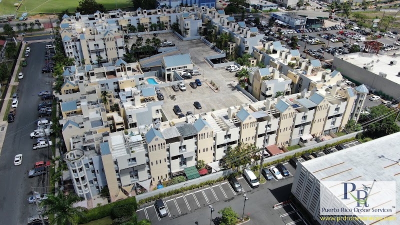 Condominio Plaza Esmeralda - Condominio Plaza Esmeralda Plaza Esmeralda Condominium, 469 Ave Esmeralda, Guaynabo, 00969, Puerto Rico