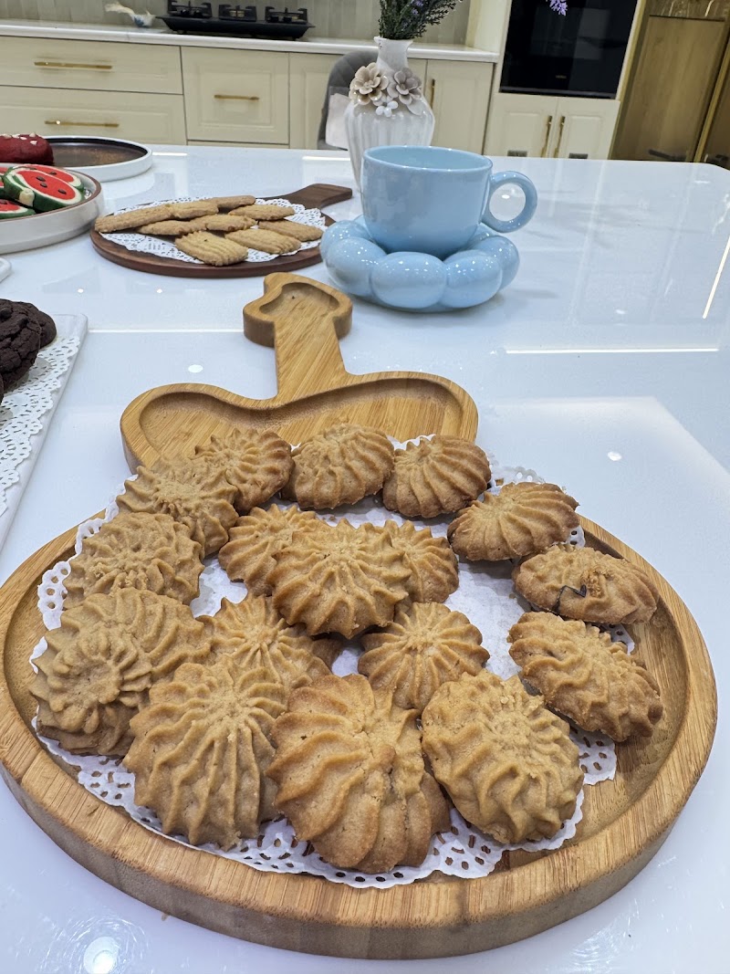 Gauri Creations – Cooking Classes in Gurgaon - Gauri Creations – Cooking Classes in Gurgaon no. 500CP, Medicity, Islampur Colony, Sector 38, Gurugram, Haryana 122022, India