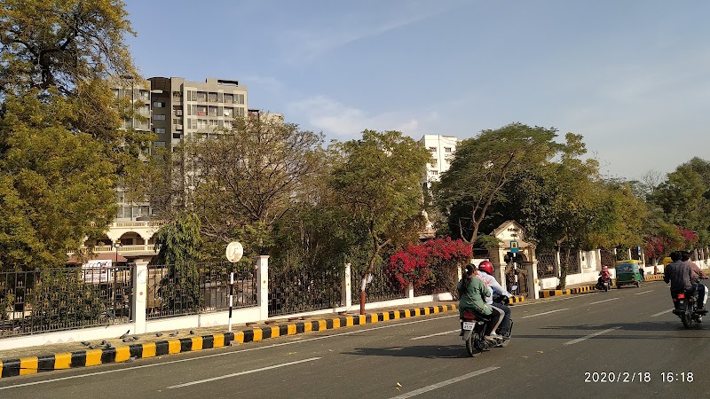 Sabarmati - Sabarmati, Ahmedabad, Gujarat, India