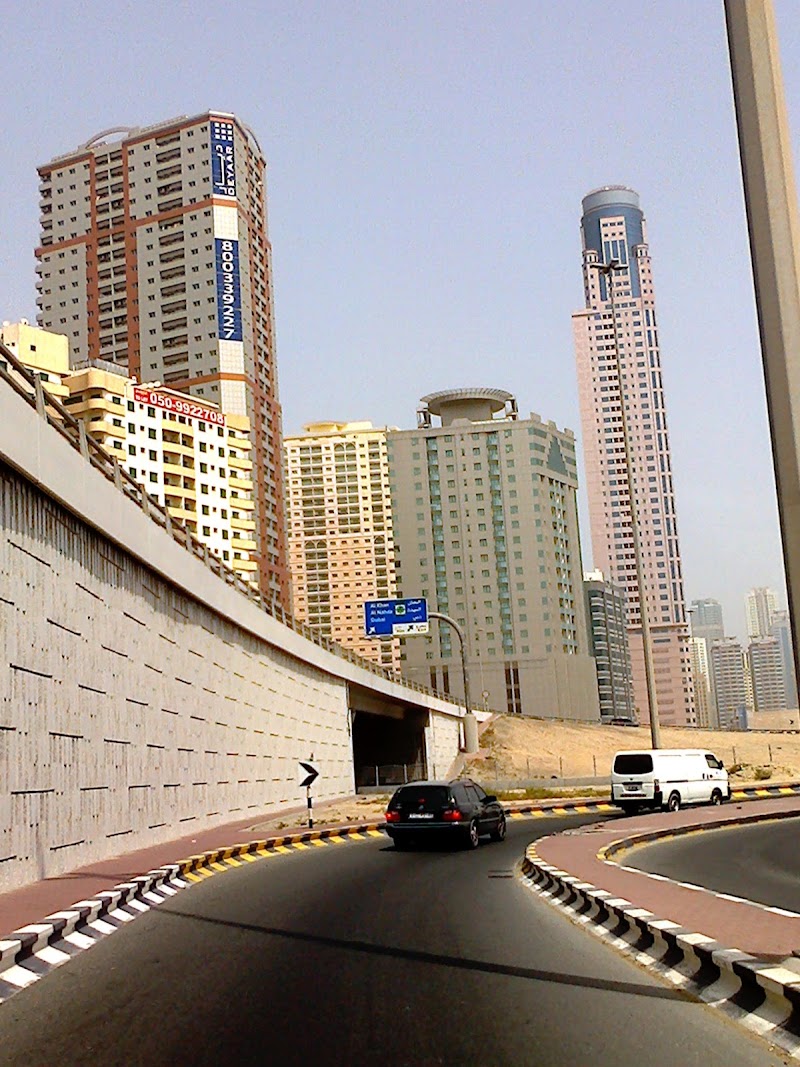 Sharjah - Sharjah - United Arab Emirates