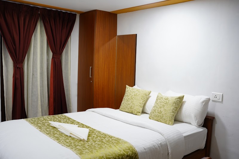 Thottom Stays Munnar - Thottom Stays Munnar Thondaman Kotta, Santhanpara, Kerala 685619, India