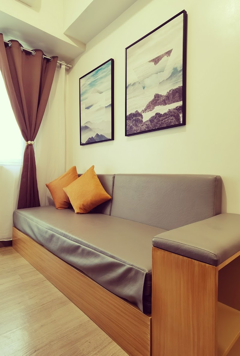Spring Residences by VnB - Spring Residences by VnB, Tower 1, Spring Residences West Service Road Brgy. Sun Valley, Parañaque, 1700 Metro Manila, Philippines