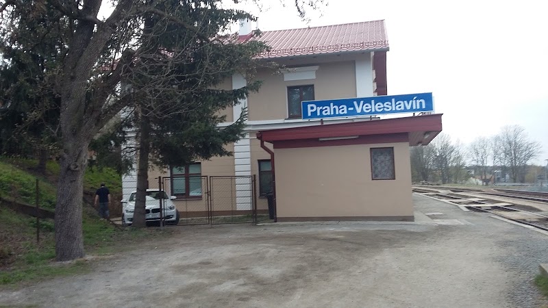 Veleslavín - Veleslavín, 162 00 Prague 6, Czechia
