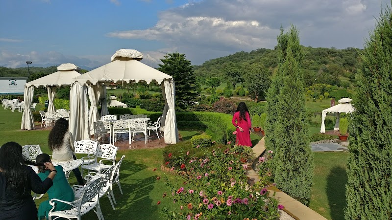 Forest Hill Golf & Country Club Resort - Forest Hill Golf & Country Club Resort Forest hill resort, Karoran, Sahibzada Ajit Singh Nagar, Punjab 160103, India