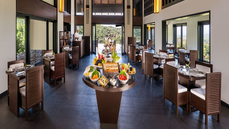 Fern Tree Restaurant