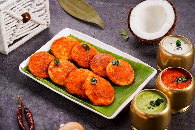Cocco n Curry - Cocco n Curry 2nd Floor, Good Earth City Center, 225A/B, opposite Malibu Town, Pocket H, Nirvana, Sector 50, Gurugram, Haryana 122018, India