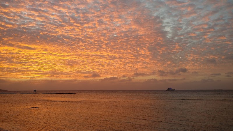 Marina Sunset View - Marina Sunset View, Maafushi 08090, Maldives