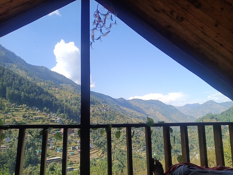Offbeat trails cottage Jibhi - Offbeat trails cottage Jibhi JIBHI, Village Khutachi, near by sheshnag temple, Jibhi, Rashala, Himachal Pradesh 175123, India