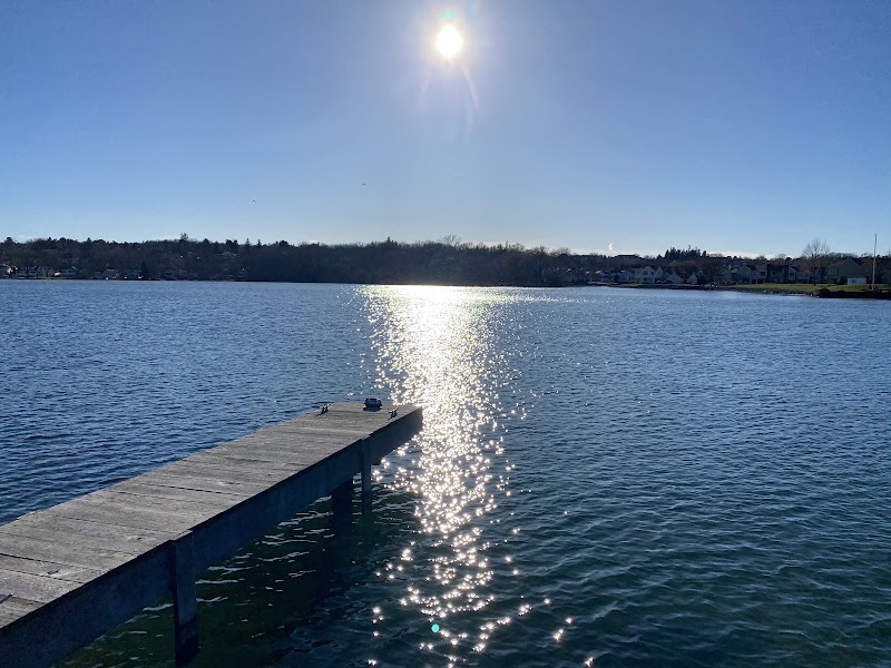 The Lake House on Canandaigua - The Lake House on Canandaigua, 770 S Main St, Canandaigua, NY 14424, USA