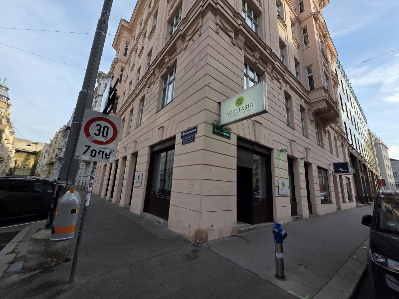 VEGETASIA - VEGETASIA Favoritenstraße 38, 1040 Wien, Austria