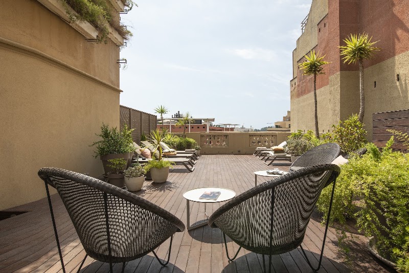 DestinationBCN Apartments & Rooms