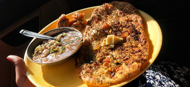 Ashok Kumar Kulche Wala - Ashok Kumar Kulche Wala, Shop No. 68, 69, Market, Near Park, Gumtala Sub Urban, A - Block, Ranjit Avenue, Amritsar, Punjab 143001, India