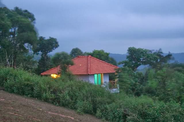 Mugilu - Mugilu Bugadahalli Village,kyanahalli post, Sakleshpura, Bugadahalli, Karnataka 573134, India