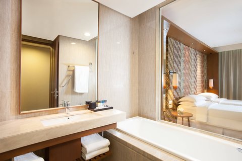 Four Points by Sheraton Bali, Seminyak - Four Points by Sheraton Bali, Seminyak, Jl. Cendrawasih Jl. Petitenget No.99 DS, Seminyak, Kec. Kuta Utara, Kabupaten Badung, Bali 80361, Indonesia