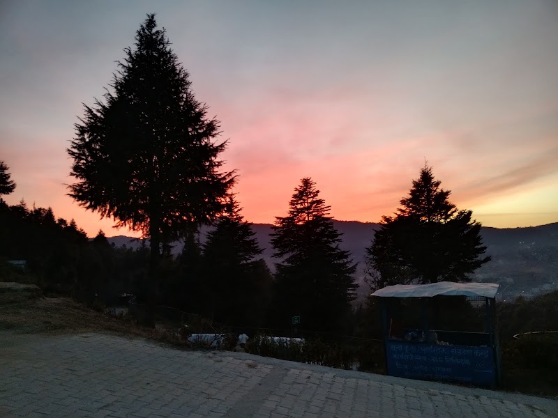 KMVN Tourist Rest House - KMVN Tourist Rest House Tanakpur Road NH 125, 83MQ+CCR, Gyalisaran Road, Champawat, Uttarakhand 262523, India