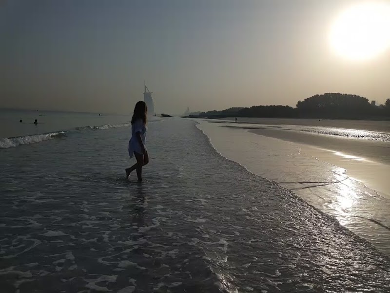 Sufouh Beach - Sufouh Beach Sufouh Beach - Al Sufouh - Al Sufouh 1 - Dubai - United Arab Emirates