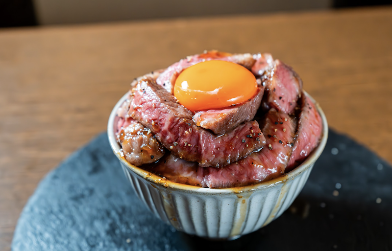 Wagyu Halal Japanese Food Shinjuku Restaurant - Wagyu Halal Japanese Food Shinjuku Restaurant 5-chōme-8-7 Shinjuku, Shinjuku City, Tokyo 160-0022, Japan
