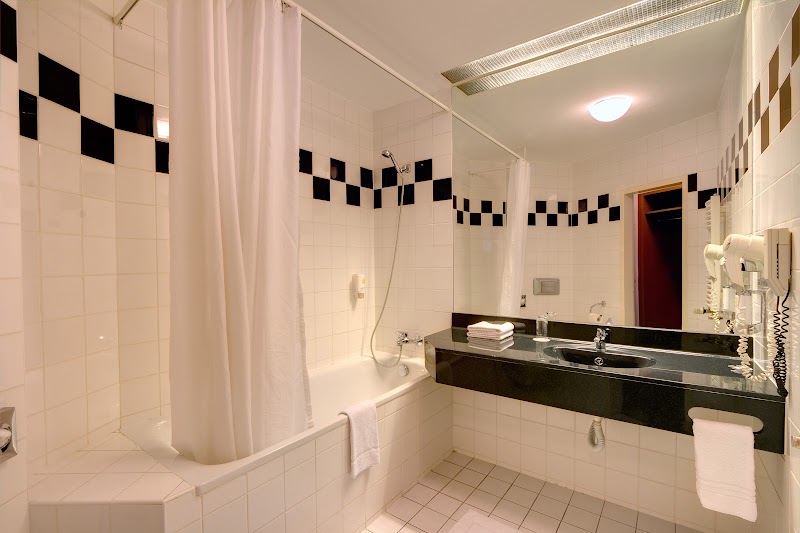 Hotel Theatrino - Hotel Theatrino Bořivojova 1048/53, 130 00 Praha 3-Žižkov, Czechia