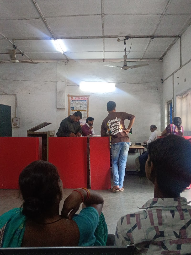 Adhaar enrollment and updation service - Adhaar enrollment and updation service, 692C+J5C, Sector 1, Bhilai, Chhattisgarh 490001, India