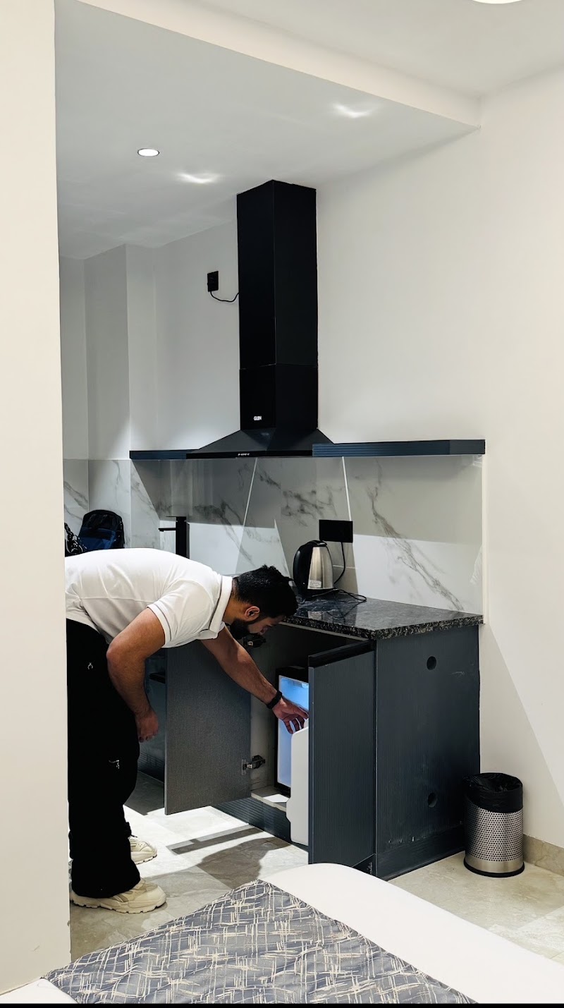 Reebah Grandè - Reebah Grandè 924, Sector 51, Gurugram, Haryana 122018, India